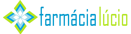 Logo Comprido Retina- Farmácia Lúcio - Melhor Farmácia de Armamar - 100 anos a cuidar da sua saúde - Nós ajudámos a viver uma vida saudável! - Arnaldo Lúcio - WebDesign