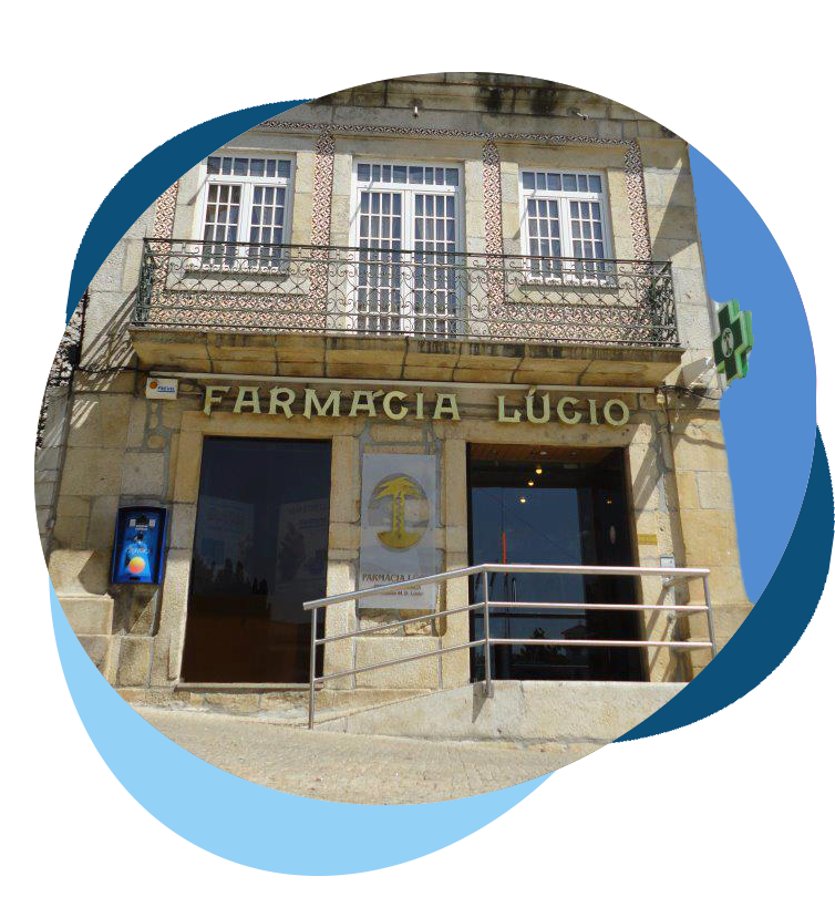 Farmácia Lúcio